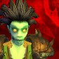 Logo of Horde