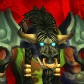 Logo of Horde