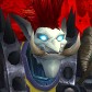 Logo of Horde
