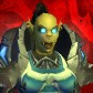 Logo of Horde