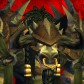 Logo of Horde