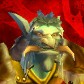 Logo of Horde