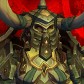 Logo of Horde