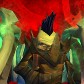 Logo of Horde