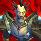 Logo of Horde