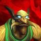 Logo of Horde