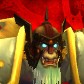 Logo of Horde