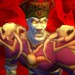 Logo of Horde