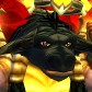 Logo of Horde