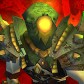 Logo of Horde