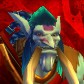 Logo of Horde