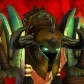 Logo of Horde