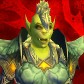 Logo of Horde