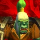 Logo of Horde