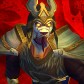 Logo of Horde