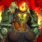 Logo of Horde