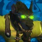 Logo of Horde
