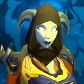 Logo of Horde
