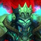 Logo of Horde