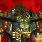 Logo of Horde