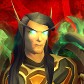 Logo of Horde