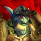 Logo of Horde