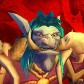 Logo of Horde