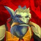 Logo of Horde