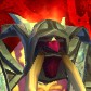 Logo of Horde