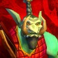 Logo of Horde