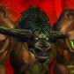 Logo of Horde