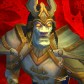 Logo of Horde