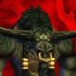 Logo of Horde