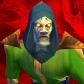 Logo of Horde