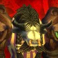 Logo of Horde