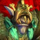 Logo of Horde