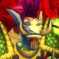 Logo of Horde