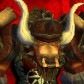 Logo of Horde