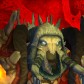 Logo of Horde