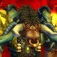 Logo of Horde