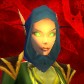 Logo of Horde