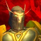 Logo of Horde
