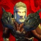 Logo of Horde