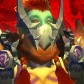 Logo of Horde