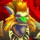 Logo of Horde