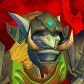 Logo of Horde