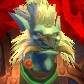 Logo of Horde