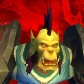 Logo of Horde