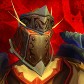 Logo of Horde