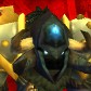 Logo of Horde